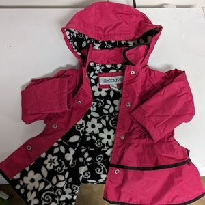 Toddler Coat
